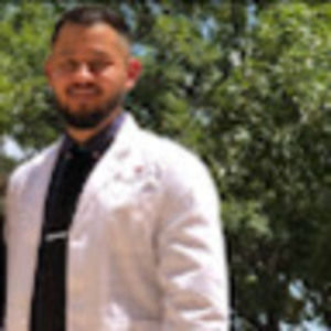 Meet your Posher, Omar